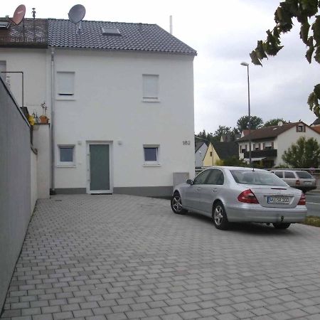 Ferienhaus Nikita Βίρτσμπουργκ Εξωτερικό φωτογραφία