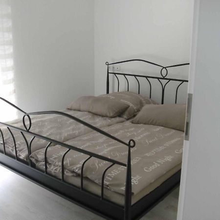 Ferienhaus Nikita Βίρτσμπουργκ Εξωτερικό φωτογραφία
