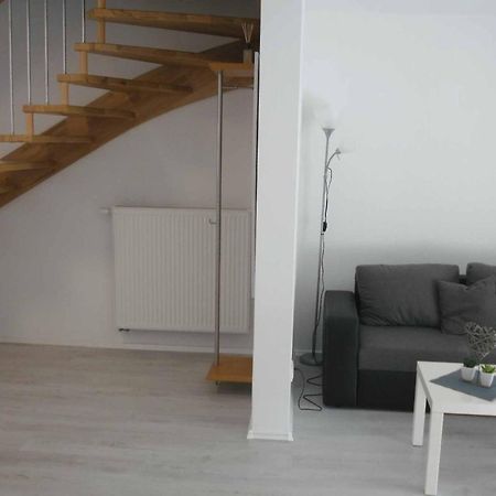 Ferienhaus Nikita Βίρτσμπουργκ Εξωτερικό φωτογραφία