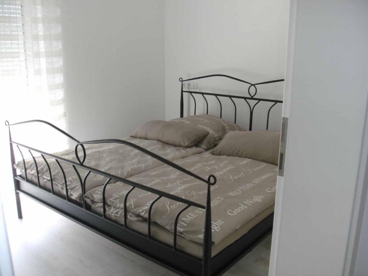 Ferienhaus Nikita Βίρτσμπουργκ Εξωτερικό φωτογραφία