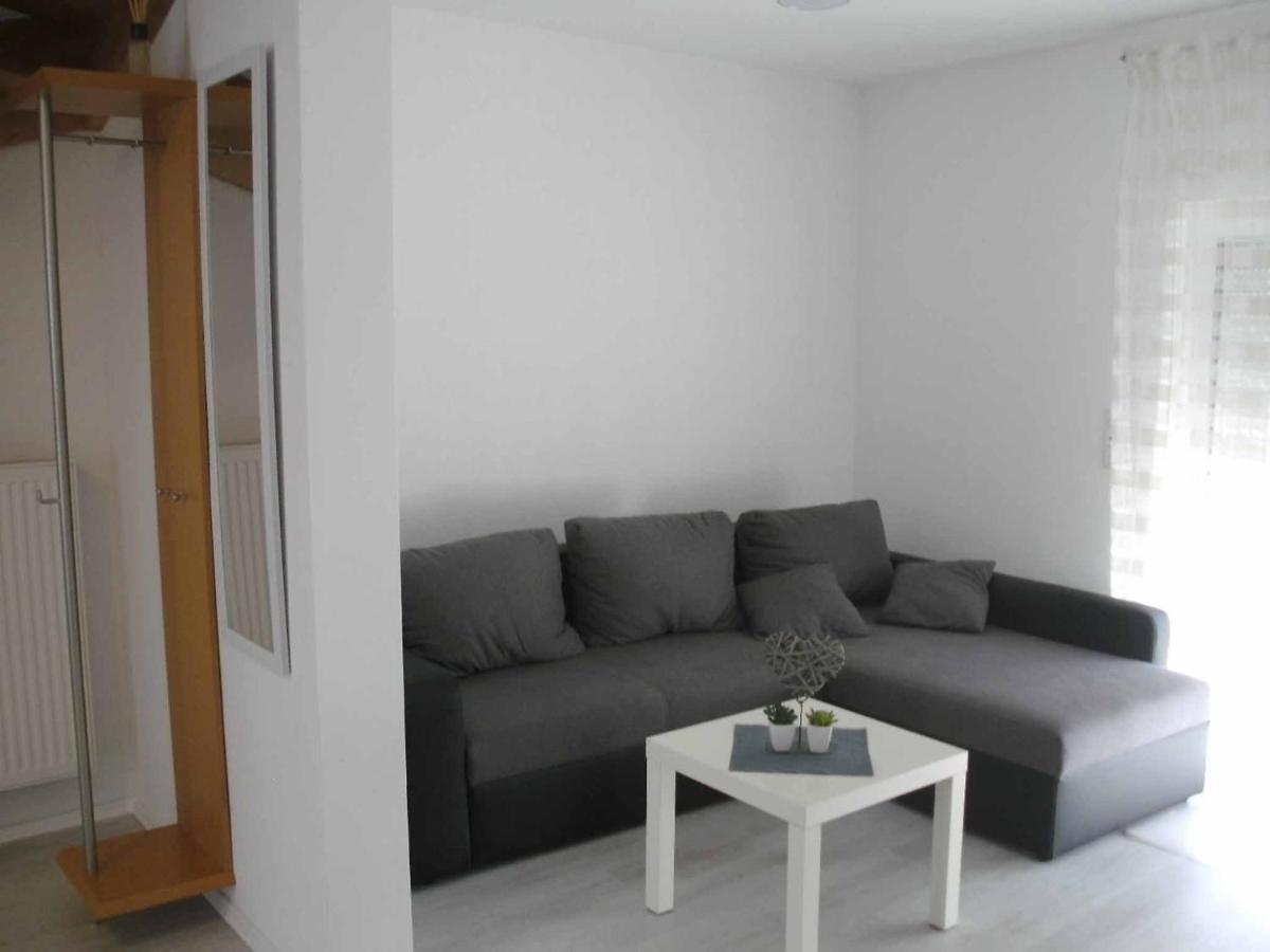 Ferienhaus Nikita Βίρτσμπουργκ Εξωτερικό φωτογραφία