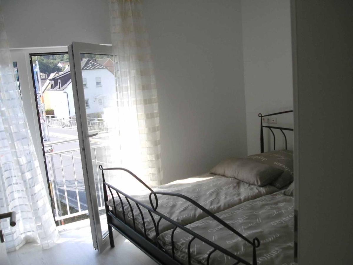 Ferienhaus Nikita Βίρτσμπουργκ Εξωτερικό φωτογραφία