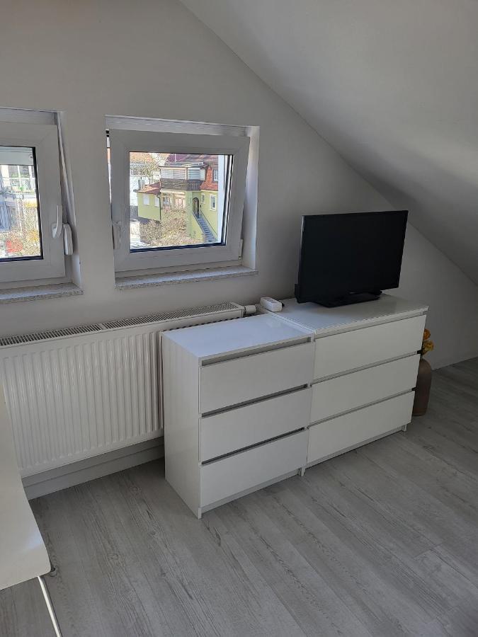Ferienhaus Nikita Βίρτσμπουργκ Εξωτερικό φωτογραφία